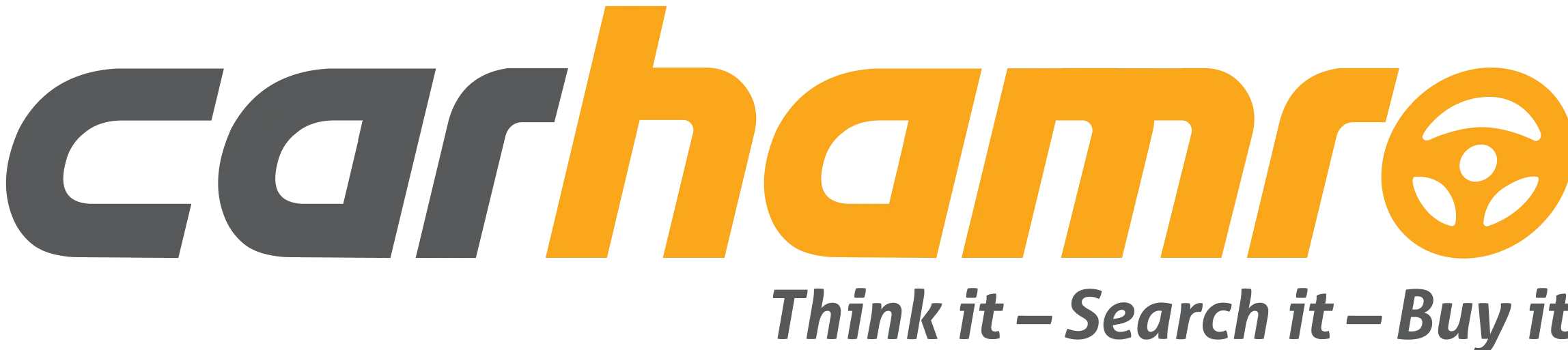 Car Hamro Logo